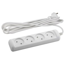 Удлинитель Эра  UX-4-5m