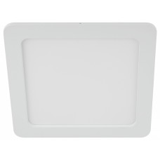 Встраиваемый светильник Эра LED 2-16-4K Б0058404