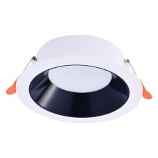 Встраиваемый светильник Эра LED 21-24-6K Б0062149