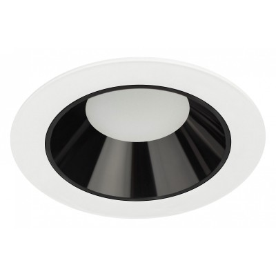 Встраиваемый светильник Эра LED 21-9-4K Б0062133