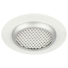 Встраиваемый светильник Эра  KL109 WH/SL
