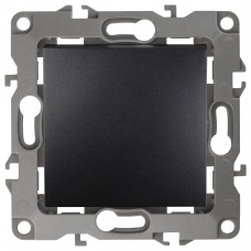 Выключатель одноклавишный без рамки 12 12-1111-05