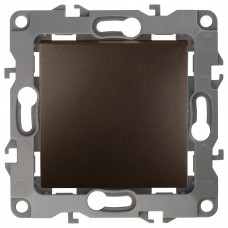 Выключатель одноклавишный без рамки 12 12-1111-13