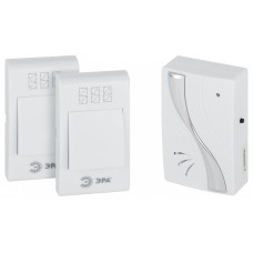 Звонок беспроводной Эра  TWIN-B