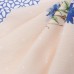 Дорожка на стол Этель «Уютные коты», 40×146 см, 100% хлопок, саржа 190 г/м², бкжквая/синяя