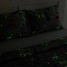 Комплект: пододеяльник и 2 наволочки Cozy winter 143х215 см, 50х70 см - 2 шт, 100% хлопок