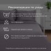 Комплект: пододеяльник и 2 наволочки  Sleepy dream 143*215 см, 50*70 см - 2 шт, 100% хлопок