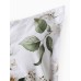 Комплект постельного белья Этель 2 сп Flower time 175×215 см, 200×220 см, 50×70 см-2 шт., поплин 125 г/м², хлопок 100%