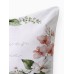 Комплект постельного белья Этель 2 сп Flower time 175×215 см, 200×220 см, 50×70 см-2 шт., поплин 125 г/м², хлопок 100%