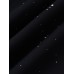 Комплект постельного белья Этель 2 сп Полярная ночь 175×215 см, 200×220 см, 50×70 см-2 шт., поплин 125 г/м², хлопок 100%
