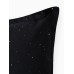 Комплект постельного белья Этель 2 сп Полярная ночь 175×215 см, 200×220 см, 50×70 см-2 шт., поплин 125 г/м², хлопок 100%