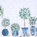 Комплект штор д/кухни с подхватами Этель 