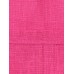 Комплект штор для кухни Этель Linen collection, 145×180 см - 2 шт., розовый, 100% лён 170 г/м²