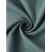 Комплект штор для кухни Этель Linen collection, 145×180 см - 2 шт., зелёный, 100% лён 170 г/м²