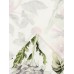 Комплект штор для кухни с подхватами Organic home, 150×180 см-2 шт., репс 210 г/м².100%хл