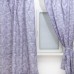 Комплект штор для кухни с подхватами Этель Ease 145х180см-2 шт., 100% п/э