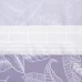 Комплект штор для кухни с подхватами Этель Ease 145х180см-2 шт., 100% п/э
