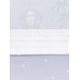 Комплект штор для кухни с подхватами Этель Hygge 145х180см-2 шт., 100% п/э