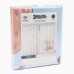 Комплект штор Этель Lovely 145*260 см-2 шт, 100% п/э, 140 г/м2