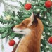 Комплект штор 