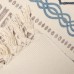 Ковер Этель «Ethnicity», 60х150 см , 50% хл, 50% п/э
