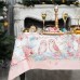 Набор новогодний столовый Этель 