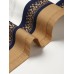 Набор столовый Classic, скатерть 150×220 см +/- 3 см с ВГМО, салфетки 40×40 см - 12 шт., 100% хлопок