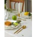 Набор столовый Family picnic, скатерть 150×220 см +/- 3 см с ВГМО, салфетки 40×40 см - 12 шт., 100% хлопок