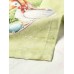 Набор столовый Family picnic, скатерть 150×220 см +/- 3 см с ВГМО, салфетки 40×40 см - 12 шт., 100% хлопок