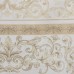 Набор столовый Этель «Классика», скатерть 110×145 см, салфетки 40 × 40 см, 4 шт., хлопок 100 %