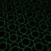 Плед с рукавами светящийся в темноте Этель 