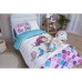Постельное бельё «Этель» 1.5 сп Really mermaid 143*215 см, 150*214 см, 50*70 см -1 шт,100% хл, бязь