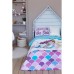 Постельное бельё «Этель» 1.5 сп Really mermaid 143*215 см, 150*214 см, 50*70 см -1 шт,100% хл, бязь