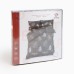 Постельное бельё «Этель» евро Sweet Love 200х217 см, 240*220 см, 70х70 см-2 шт