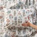 Постельное бельё 