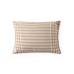 Постельное бельё Этель 1.5 сп Beige cage 155х210 см,160х240 см, 50х70-2шт, 100% жатый хлопок, 140 гр/м2