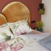 Постельное бельё Этель 1.5 сп Bloom 143*215 см, 150*214 см, 50*70+3см -2 шт, мако-сатин