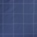 Постельное бельё Этель 1,5 сп Cage: dark blue, 143х215 см, 150х215 см, 50х70+3 см-2 шт, мако-сатин, 114г/м2