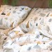 Постельное бельё 