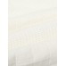 Постельное бельё Этель 1.5 сп Light touch 155*210см,160*240см,50*70-2шт, цв. белый, 130гр/м2,100% хлопок