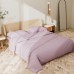 Постельное бельё Этель 1,5 сп Lilac field 143х215, 150х215, 50х70+3-2 шт, мако-сатин, 114г/м2
