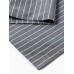 Постельное бельё Этель 1.5 сп Quiet shade 155х210 см,160х240 см,50х70-2шт, 100% жатый хлопок, 140 гр/м2