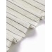 Постельное бельё Этель 1.5 сп White stripes 155х210 см,160х240 см,50х70-2шт, 100% жатый хлопок, 140 гр/м2