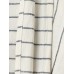 Постельное бельё Этель 1.5 сп White stripes 155х210 см,160х240 см,50х70-2шт, 100% жатый хлопок, 140 гр/м2