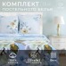Постельное бельё 