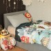 Постельное бельё 
