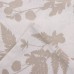 Постельное бельё Этель 1.5сп Nature's imprint, 143х215см, 150х214см, 50х70см-2 шт, поплин, 125 г/м2