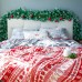Постельное бельё Этель 1.5сп Snow time 143х215см,150х214см,50х70см-2 шт