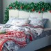 Постельное бельё Этель 1.5сп Snow time 143х215см,150х214см,50х70см-2 шт