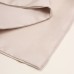 Постельное бельё Этель 1,5сп Tencel 155*210см, 160*245см, 50*70см-2шт, цвет бежевый